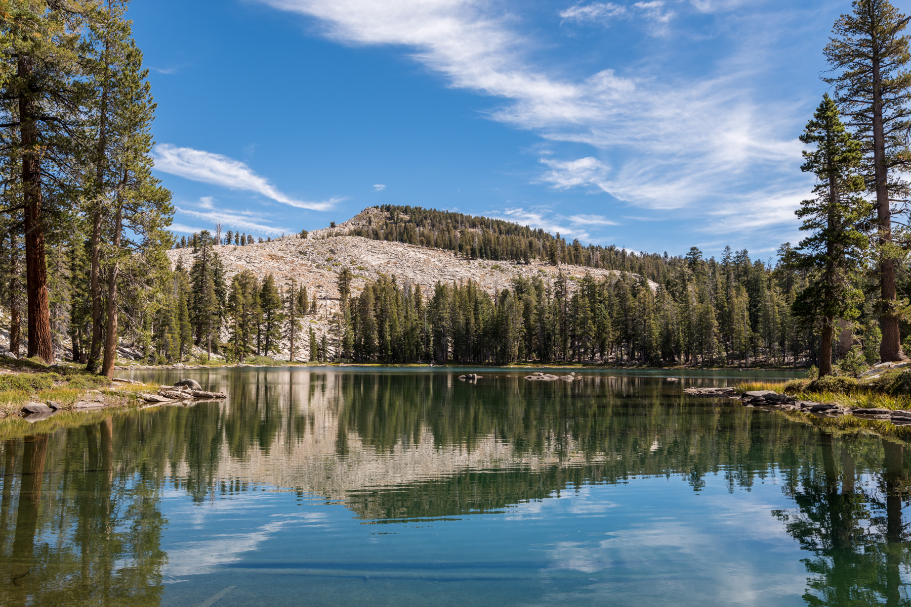 Givens Lake